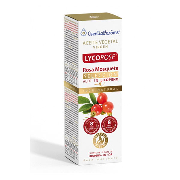 LYCOROSE-Rosa Mosqueta SELECCIN (50 ml)