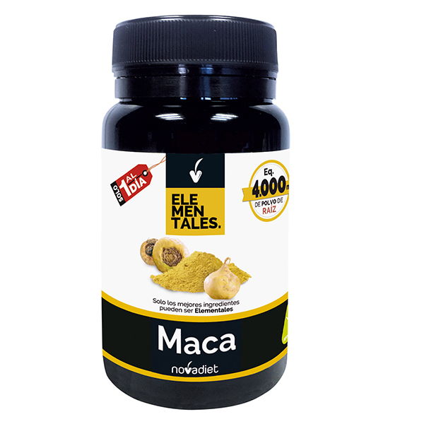 MACA (30 cpsulas)