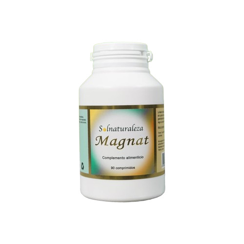 MAGNAT (90 comprimidos)