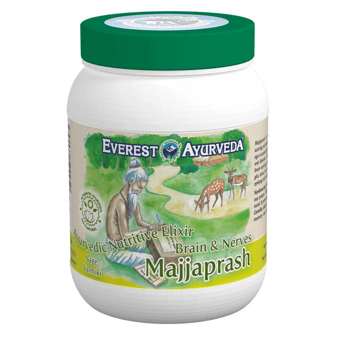 Majjaprash bote (200 g)