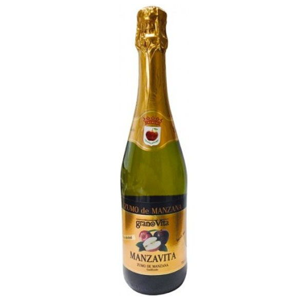 MANZAVITA (70 cl.)
