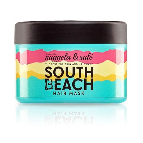 MASCARILLA SOUTH BEACH (250 ml)