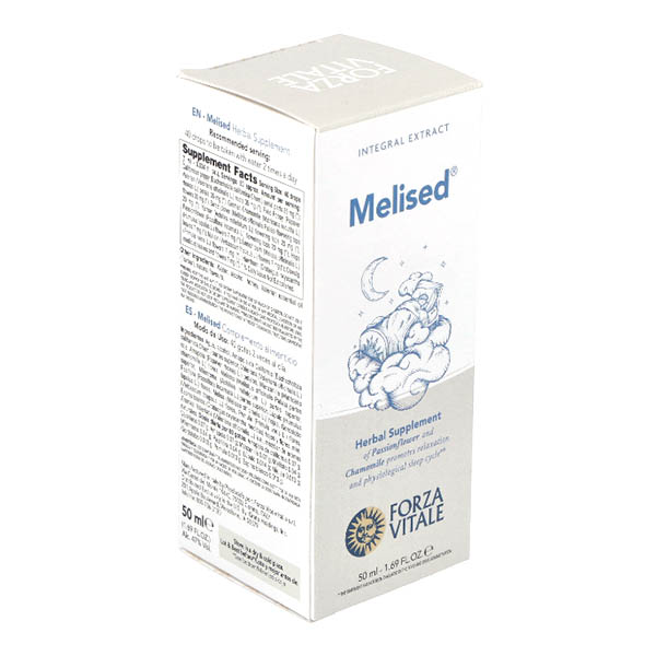 MELISED (50 ml)