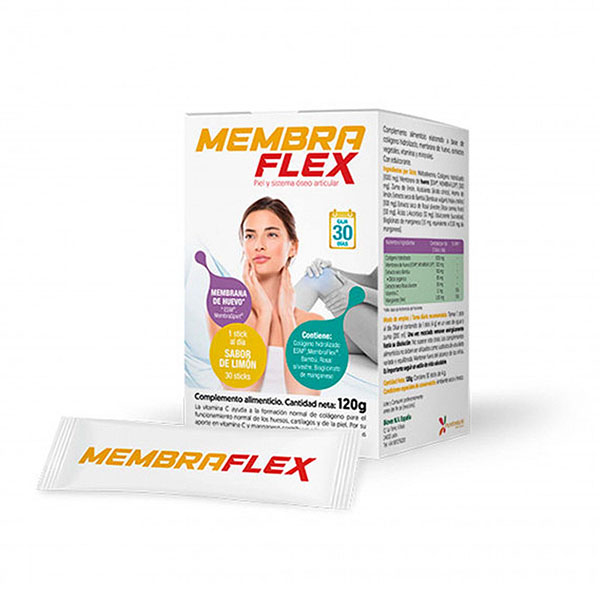 MEMBRAFLEX (30 sticks)