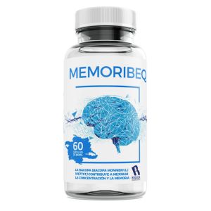 MEMORIBEQ (60 cpsulas)