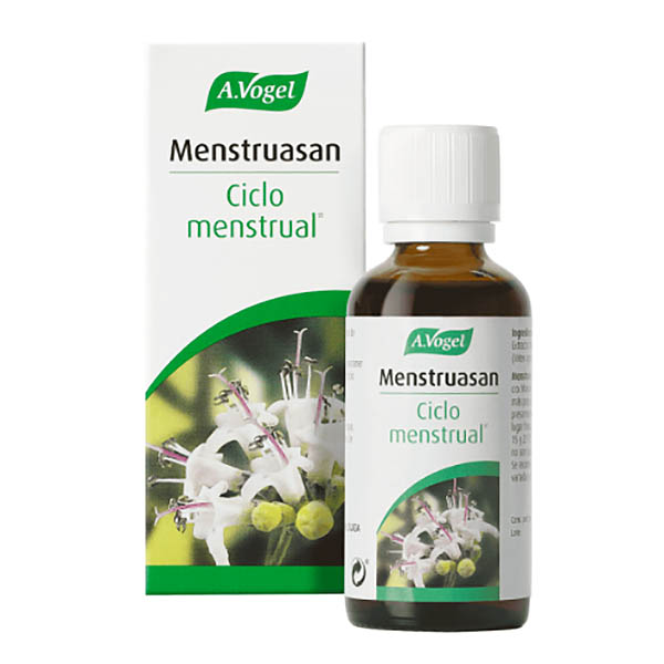 MENSTRUASAN (50 ml)