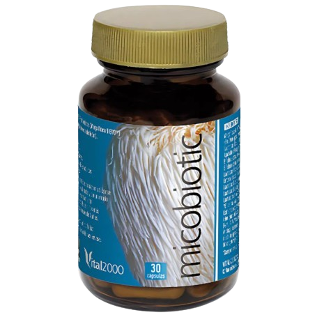 MICOBIOTIC (30 cápsulas)