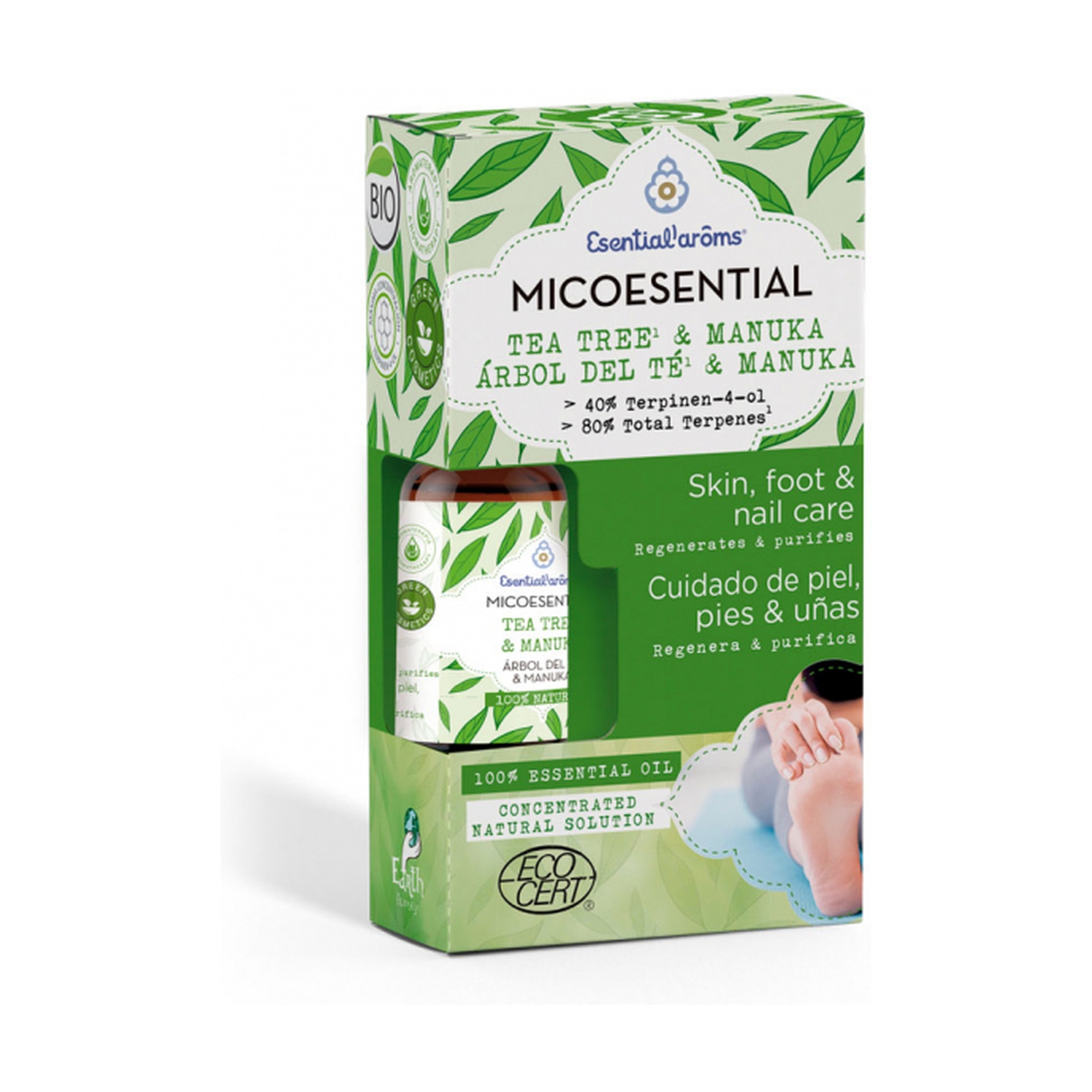 Micoesential (10 ml)