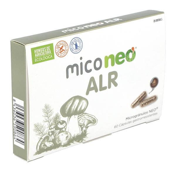 MICO NEO ALR (60 cpsulas)