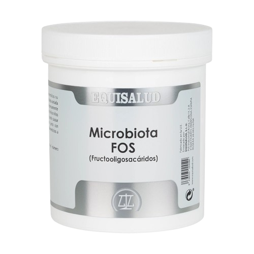 MICROBIOTA FOS (Fructo-oligosacárido) (300 g)