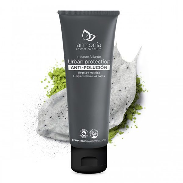 MICROEXFOLIANTE URBAN (75 ml)