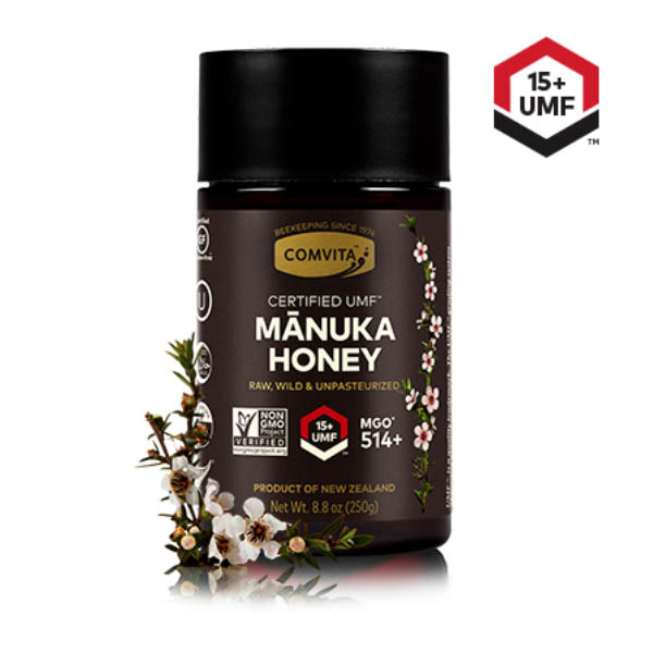 Miel de Manuka 15+ - APIS CIVI