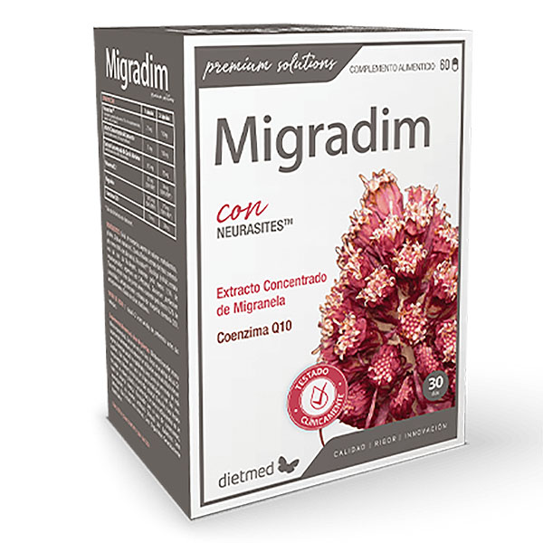 MIGRADIM (60 cpsulas)