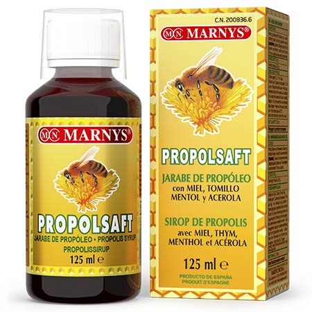 PROPOLSAFT (125 ml)