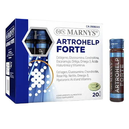 ARTROHELP FORTE (20 viales)
