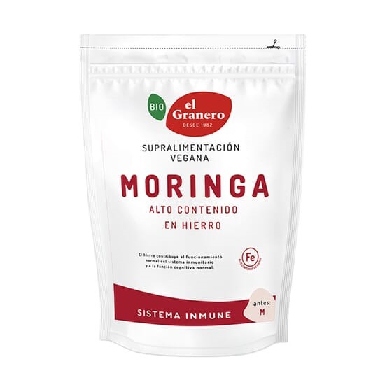 MORINGA bio (150 g)