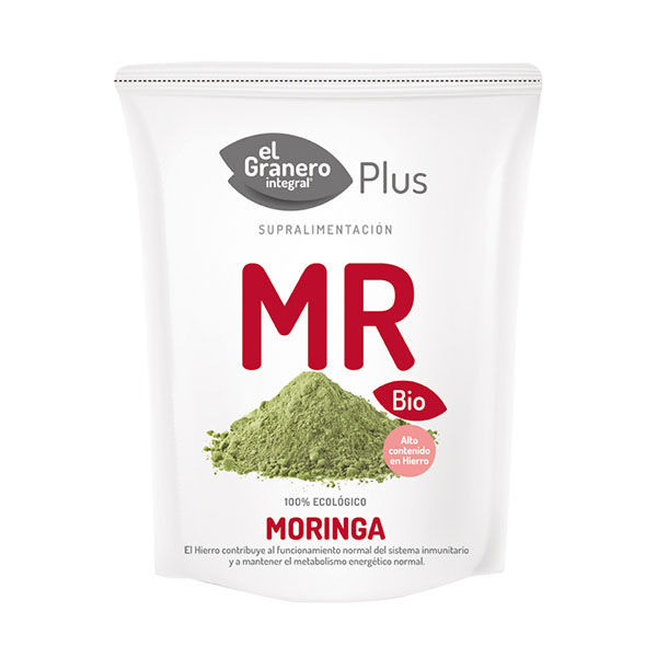 MORINGA bio (150 g)