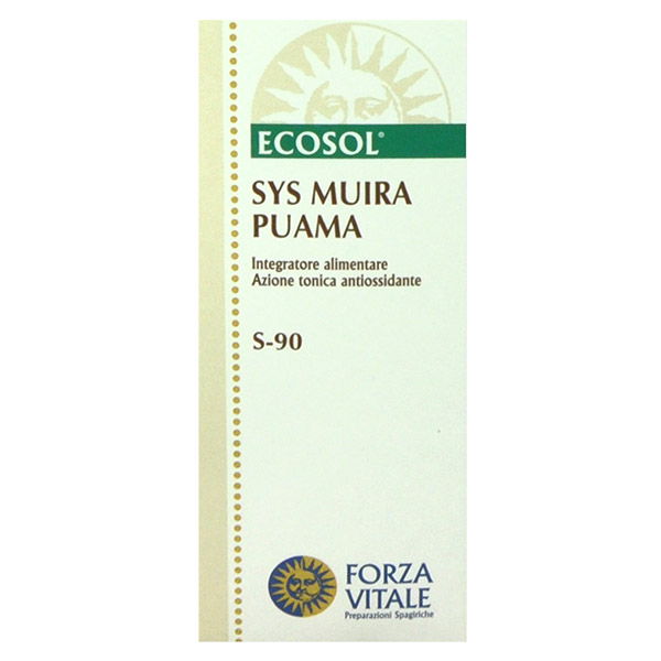 SYS MUIRA PUAMA (50 ml.)