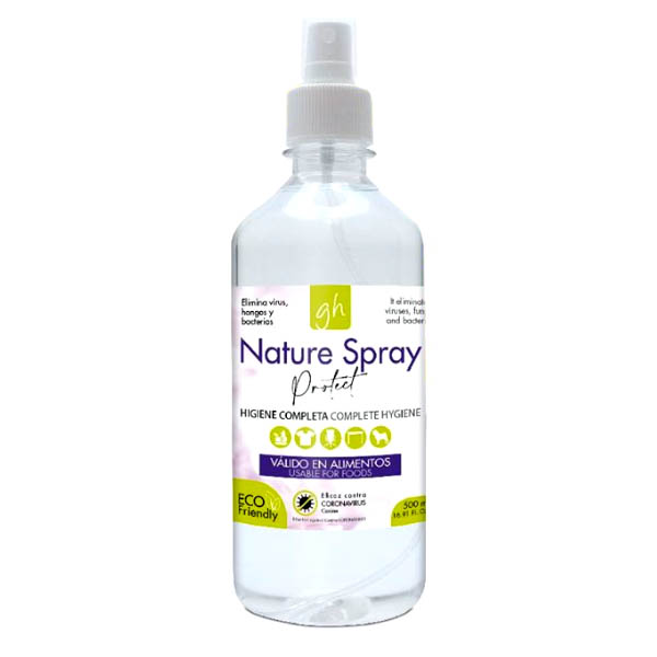 NATURE SPRAY PROTECT (500 ml)