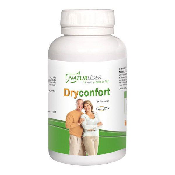 DRYCONFORT (60 cpsulas)