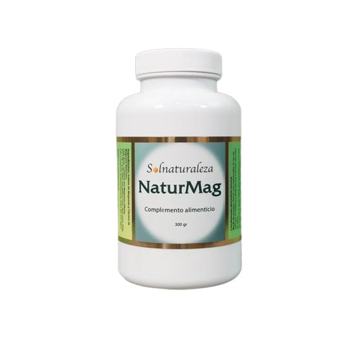 NATURMAG (300 g)