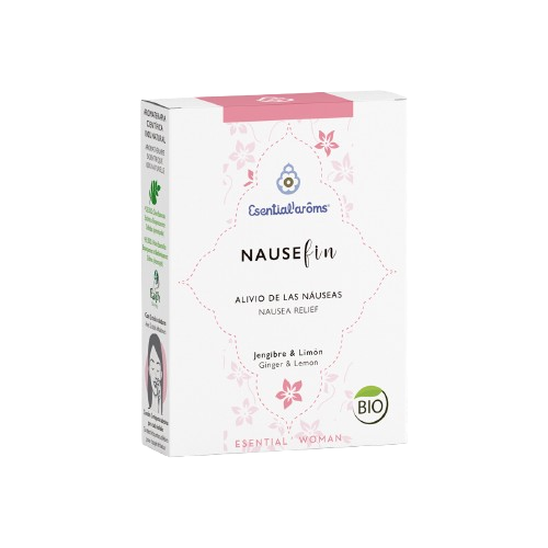NAUSEFIN  (5 ml)
