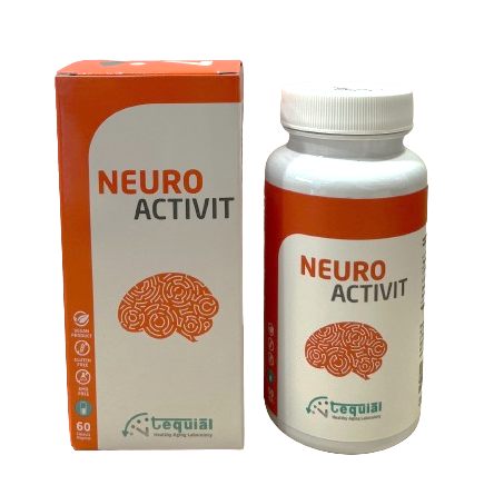 NEUROACTIVIT (60 cpsulas)