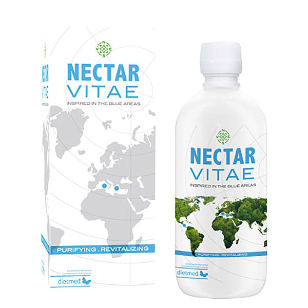 NECTAR VITAE (500 ml)