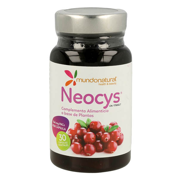 NEOCYS (30 cpsulas)
