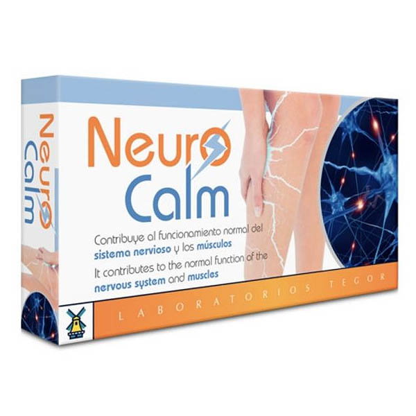 NEURO CALM (30 comprimidos)