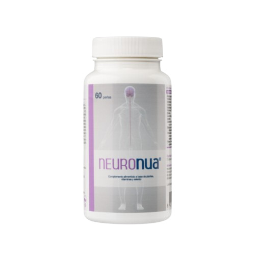 NEURONUA (60 cápsulas)