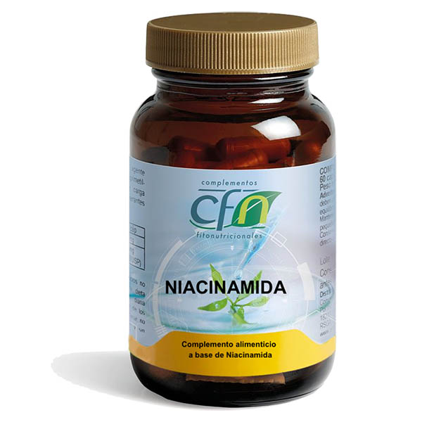 NIACINAMIDA (90 cpsulas)
