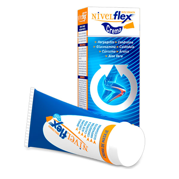 NIVELFLEX CREMA (100 ml)