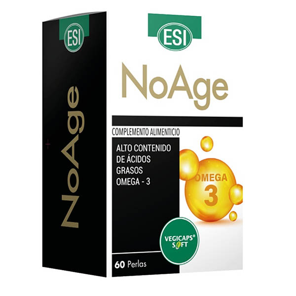 NOAGE (60 perlas)