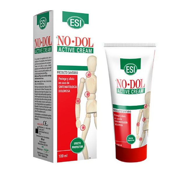 NO-DOL CREMA ACTIVE (100 ml)