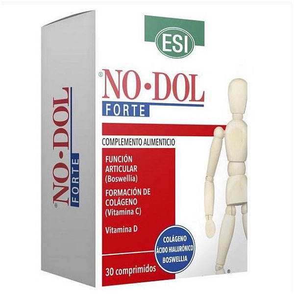 NO-DOL FORTE (30 comprimidos)