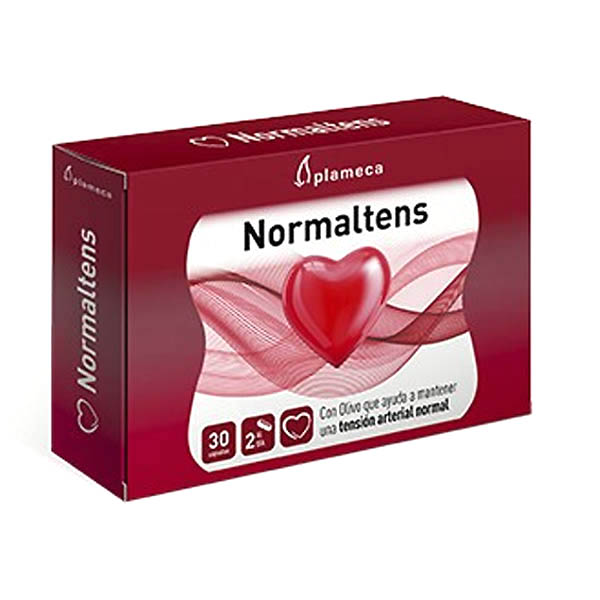 NORMALTENS (30 cpsulas)