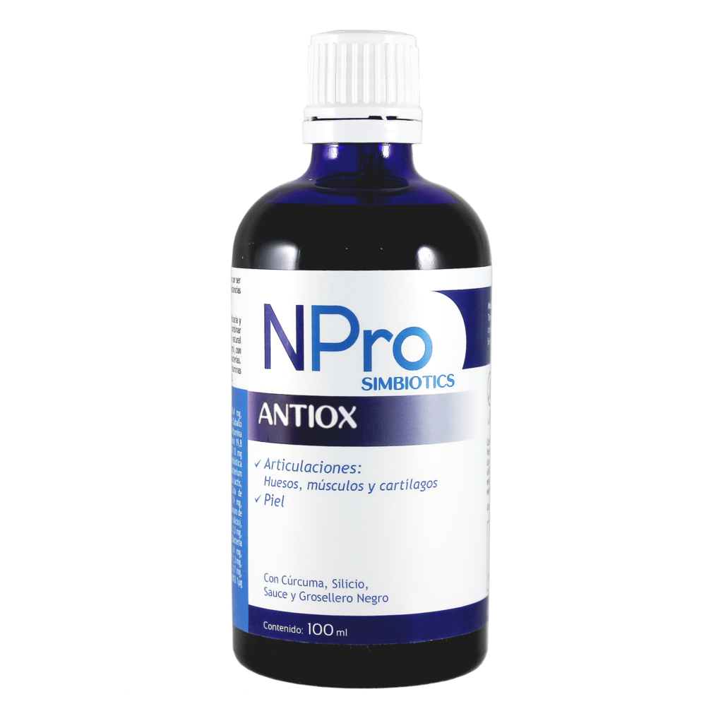 NPro ANTIOX (100 ml)