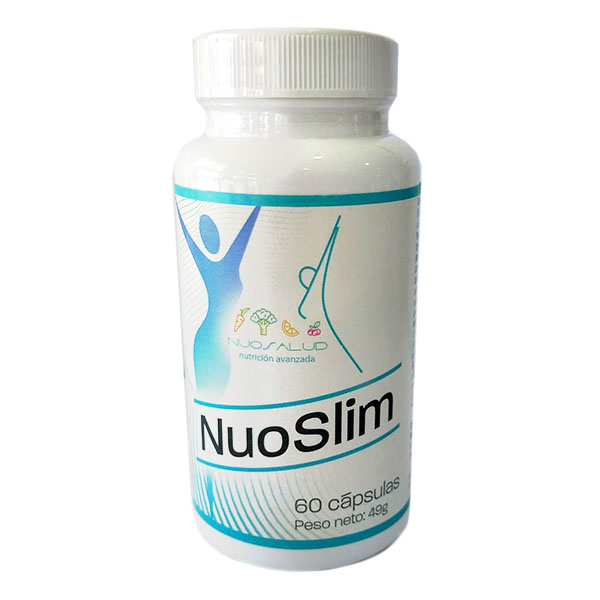 NUOSLIM (60 cpsulas)