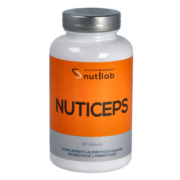 NUTICEPS (60 cpsulas)
