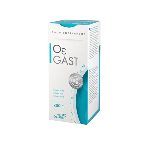 O3 GAST (250 ml)
