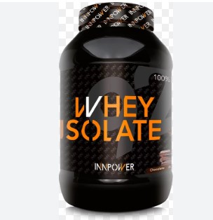 92 WHEY ISOLATE CHOCOLATE (2,5 kg)