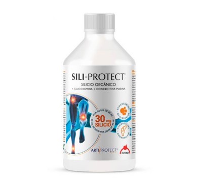 SILI-PROTECT (500 ml.)