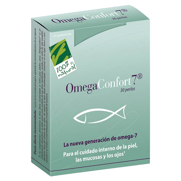 Omega CONFORT 7 (30 perlas)