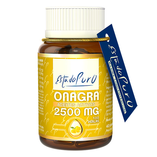 ONAGRA 2500 mg (100 perlas)