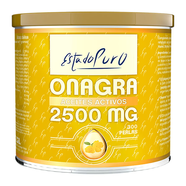 ONAGRA 2500 mg  (300 perlas)
