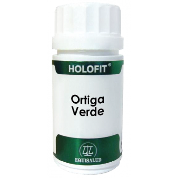 Holofit  ORTIGA VERDE (50 cpsulas)