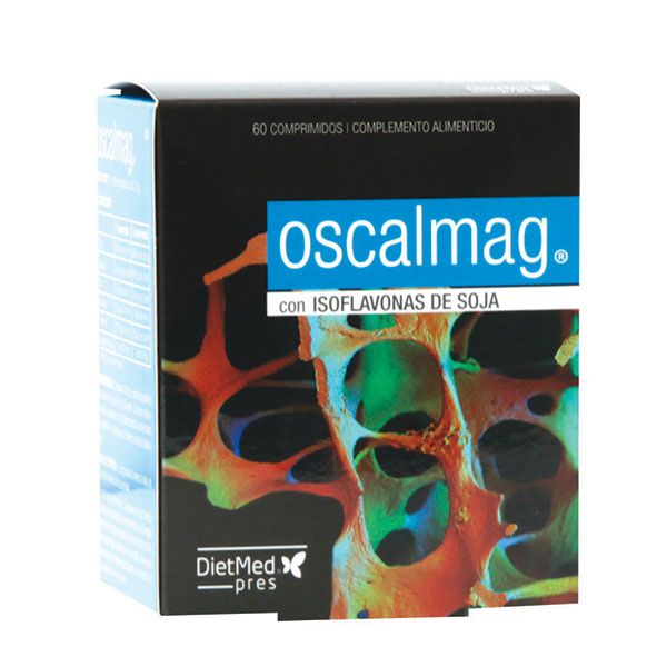 OSCALMAG (60 comprimidos)