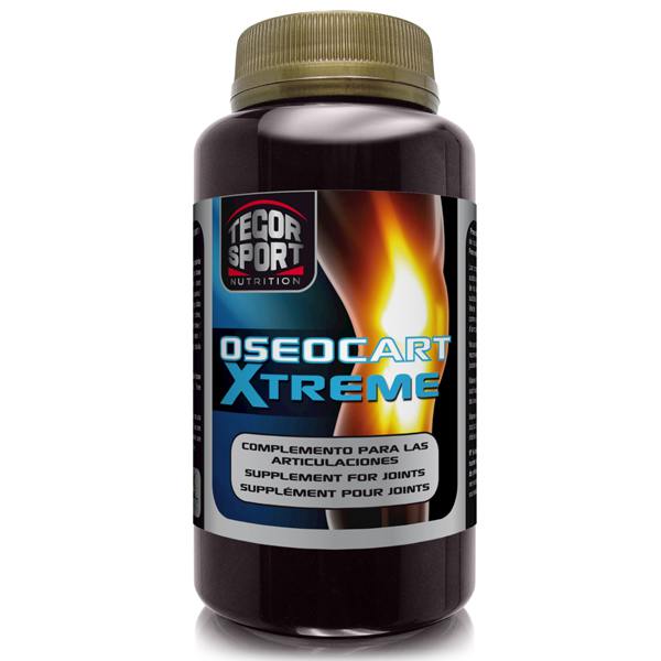 OSEOCART XTREME (90 cpsulas)