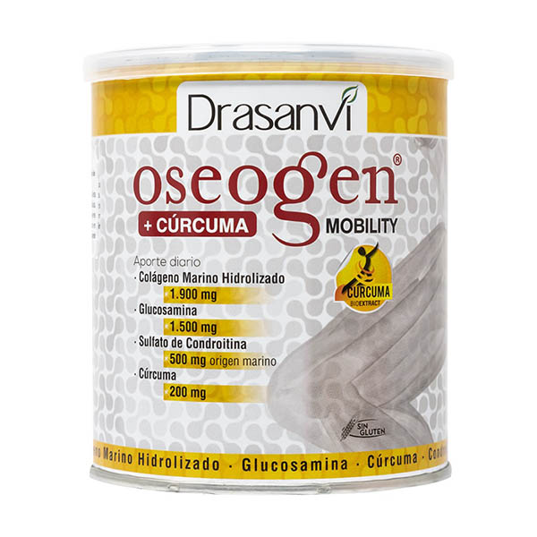 OSEOGEN MOBILITY bote (300 g)